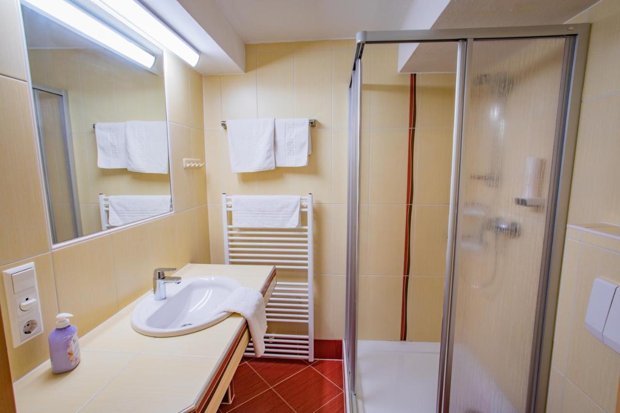 Bergerhof Hotell Ramsau am Dachstein Exteriör bild