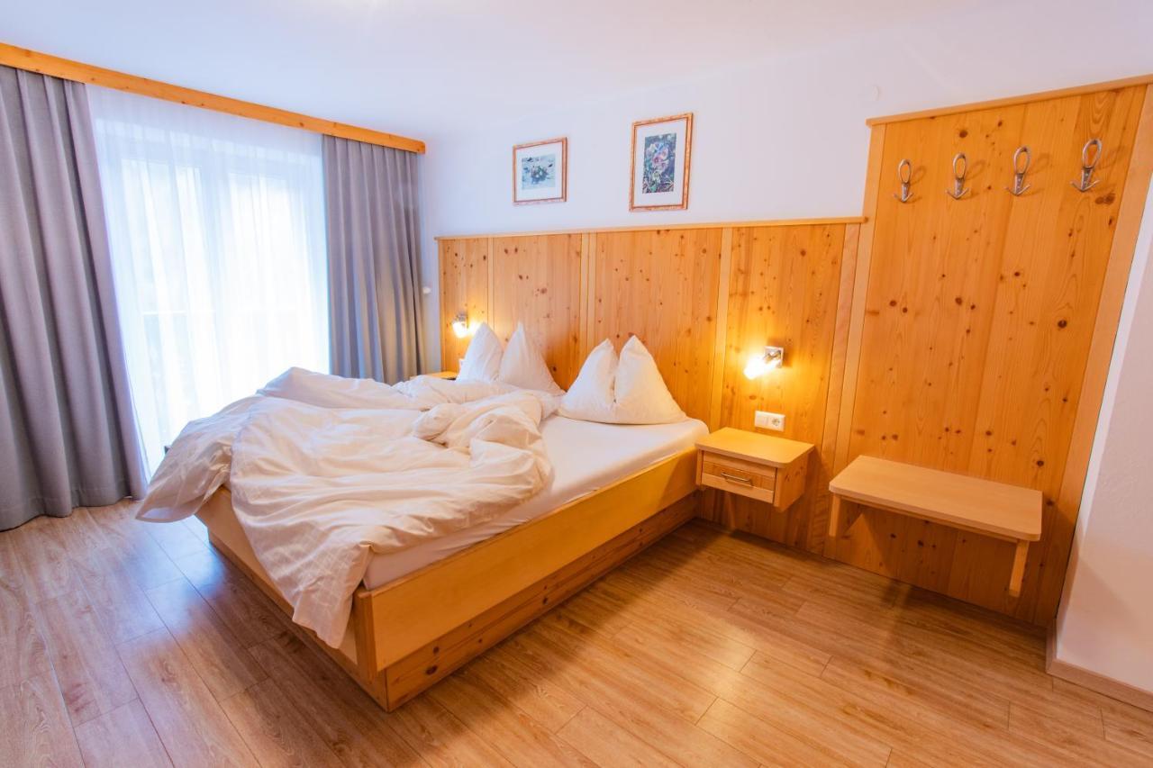 Bergerhof Hotell Ramsau am Dachstein Exteriör bild