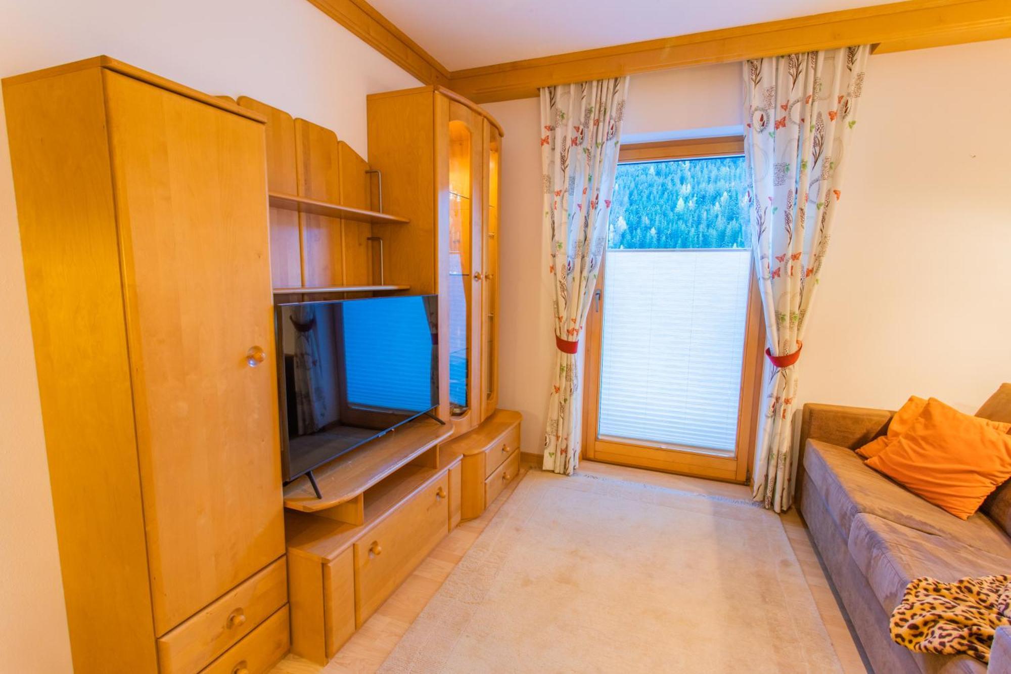 Bergerhof Hotell Ramsau am Dachstein Exteriör bild